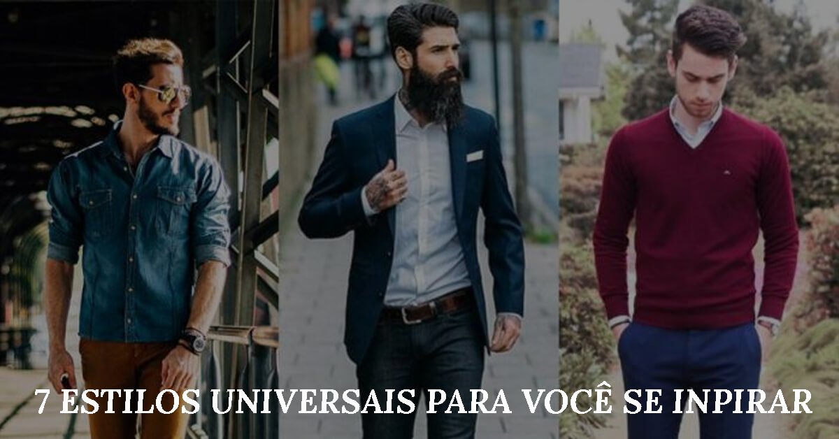 Combinando estilos: encontrando a sua identidade única