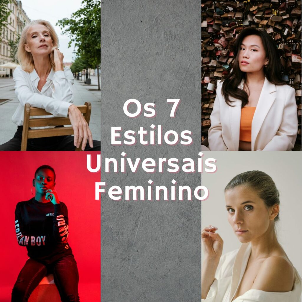 Como o estilo Esportivo reflete conforto e praticidade