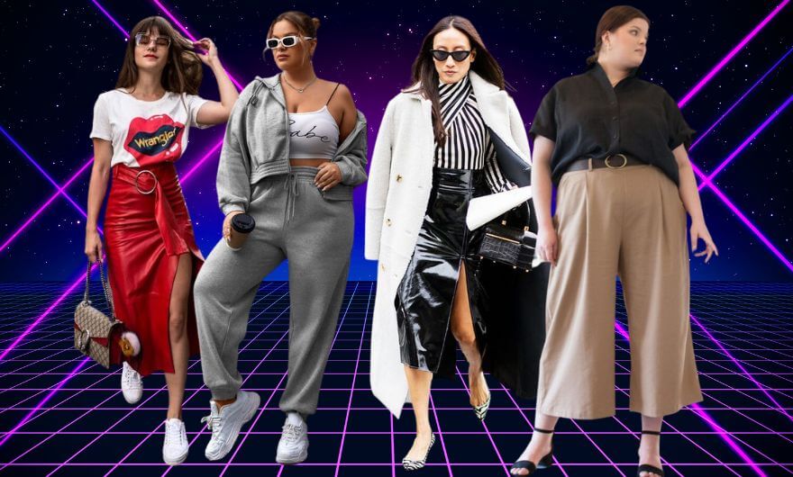 A sofisticação do estilo Elegante: peças-chave e combinações