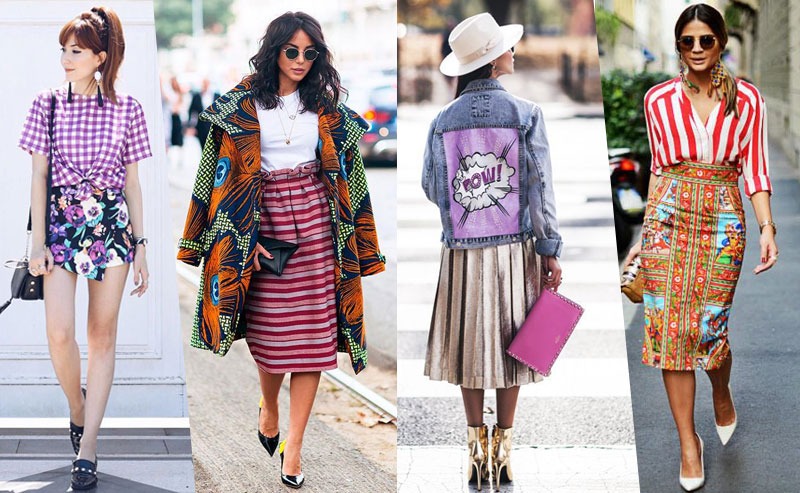 O poder do estilo Dramático: transmitindo força e confiança