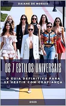 7 estilos universais