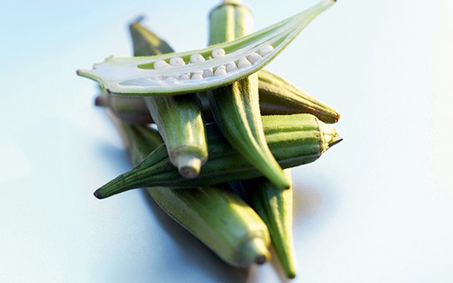 Quiabo no Candomblé: Rituais e Significados