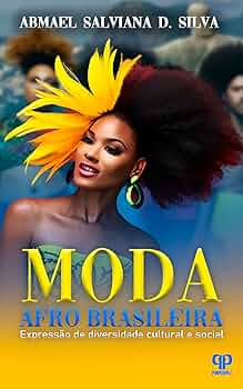 moda afro-brasileira história