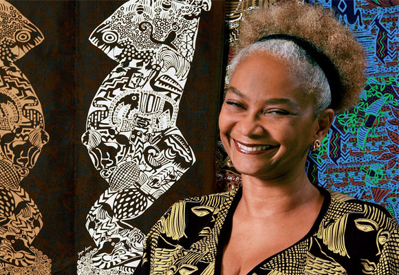 significado moda afro-brasileira