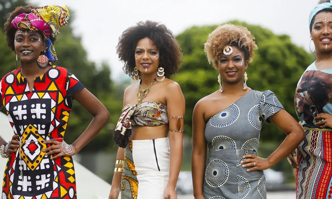 significado moda afro-brasileira