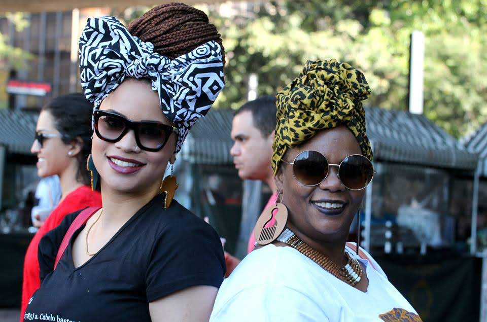 significado moda afro-brasileira