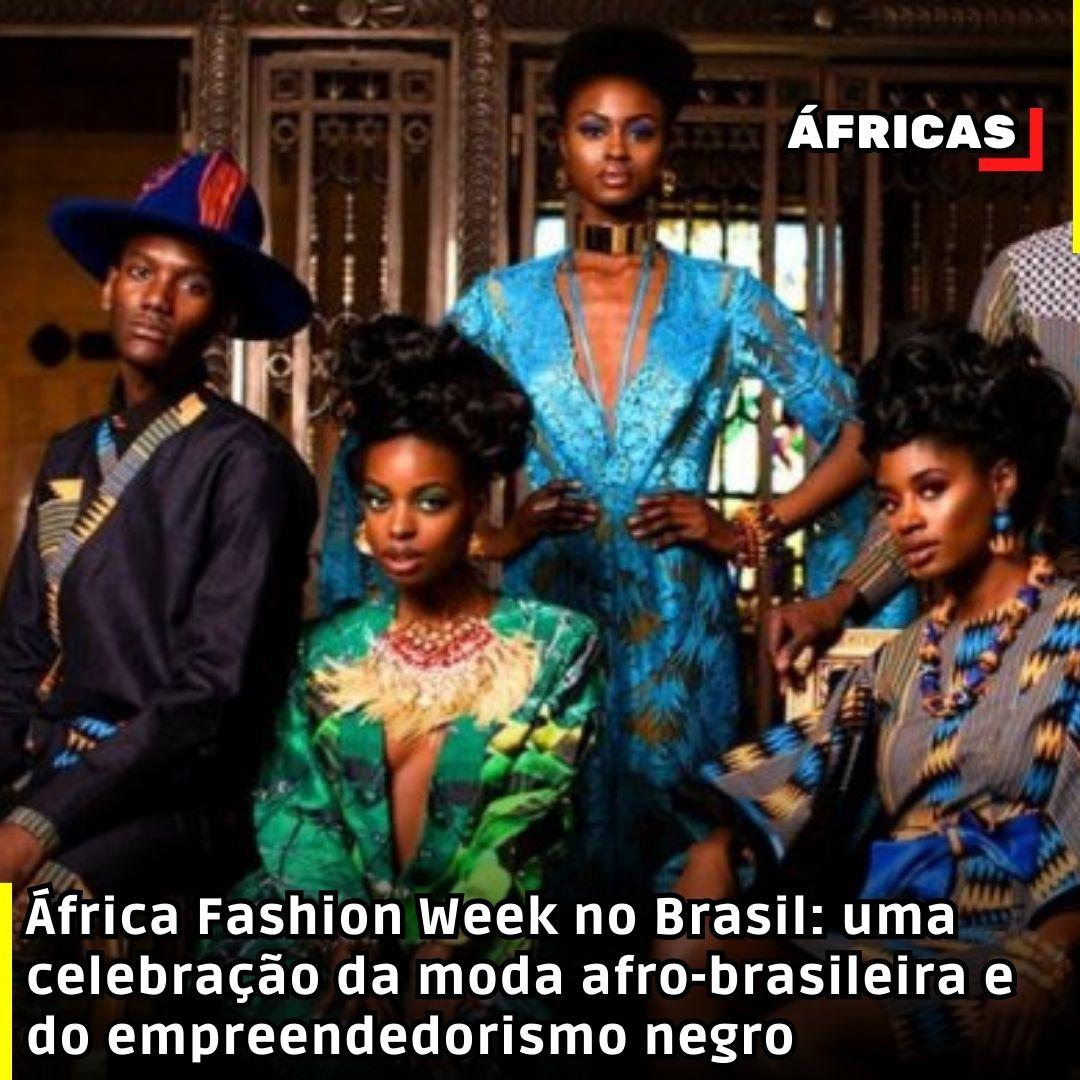 significado moda afro-brasileira