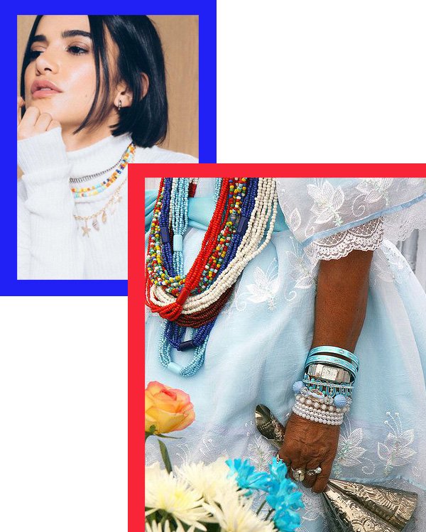 moda afro-brasileira história