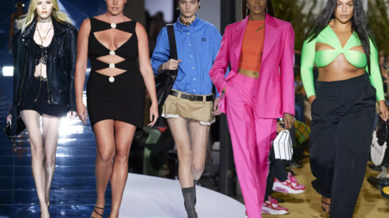 a moda e a customizacao em massa