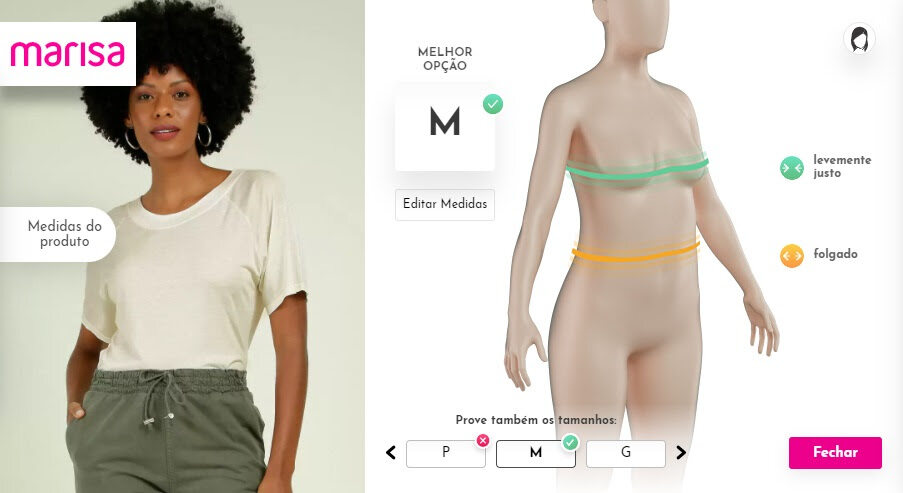 sustentabilidade na indústria da moda customizada