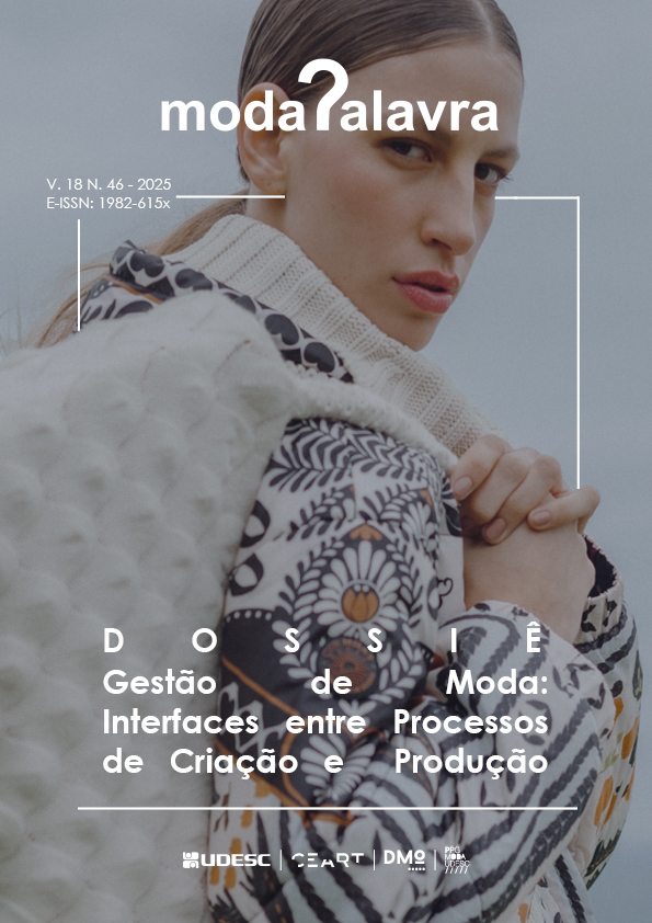 sustentabilidade na indústria da moda customizada