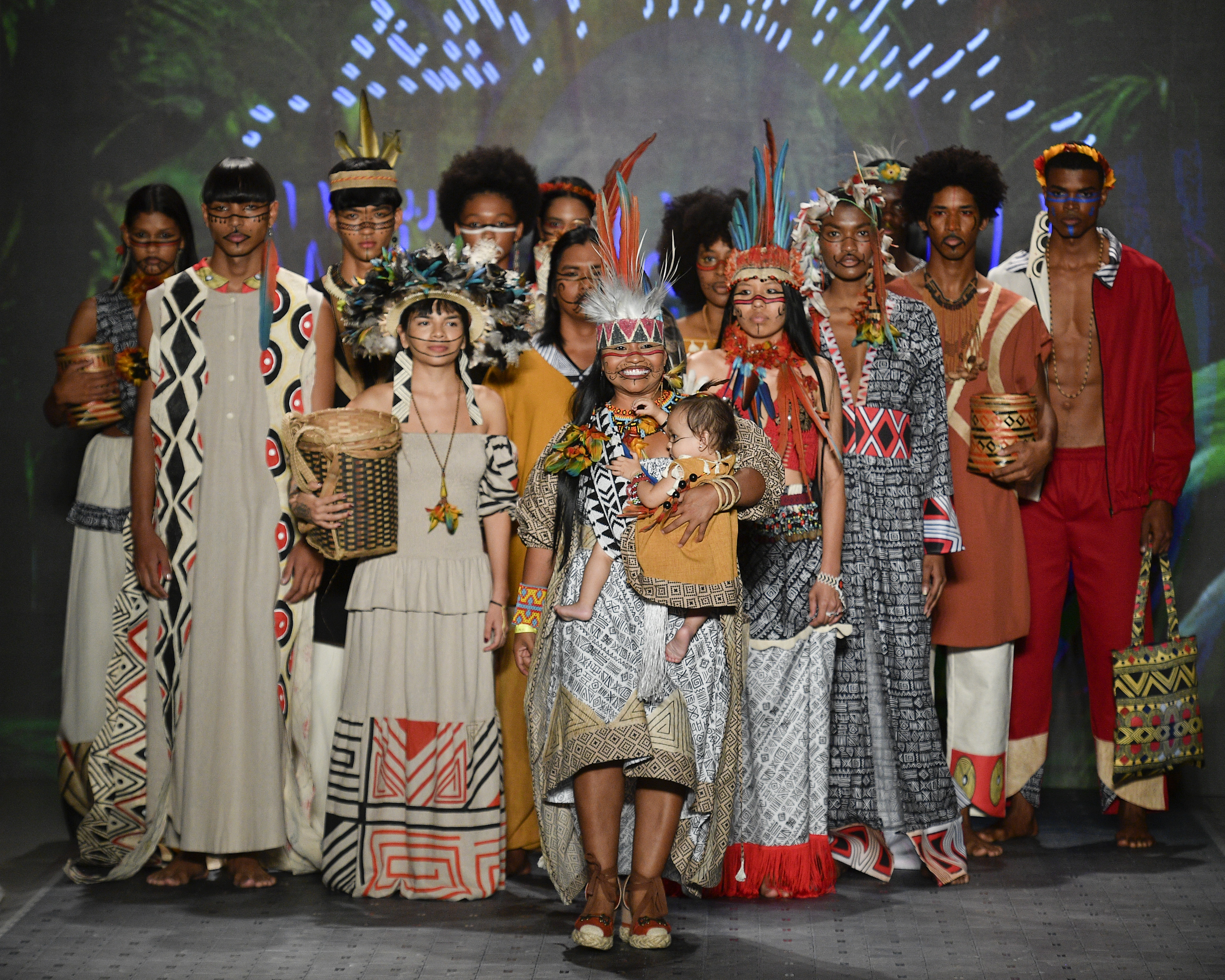 marcas que usam customização em massa