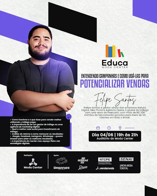 a moda e o marketing digital