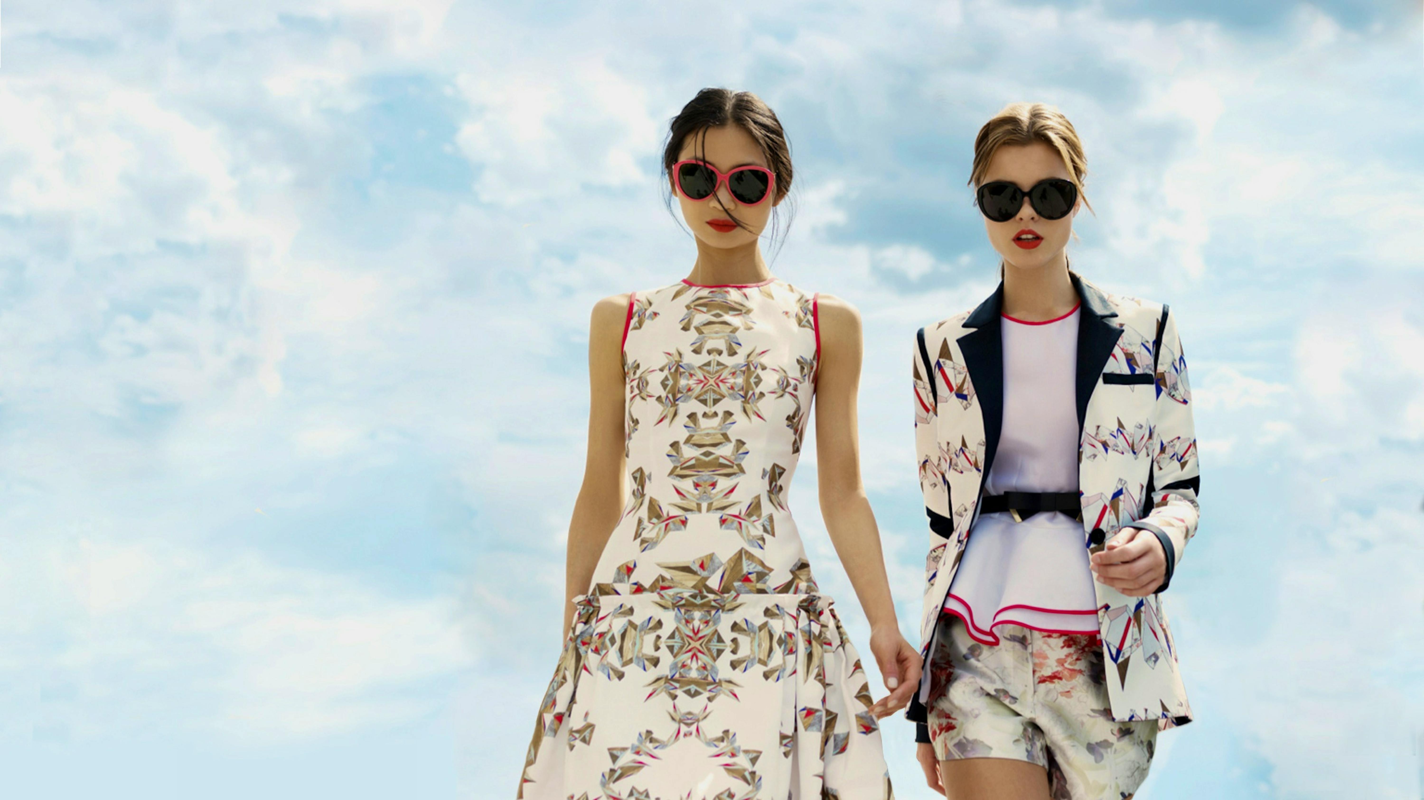 futuro do varejo de moda