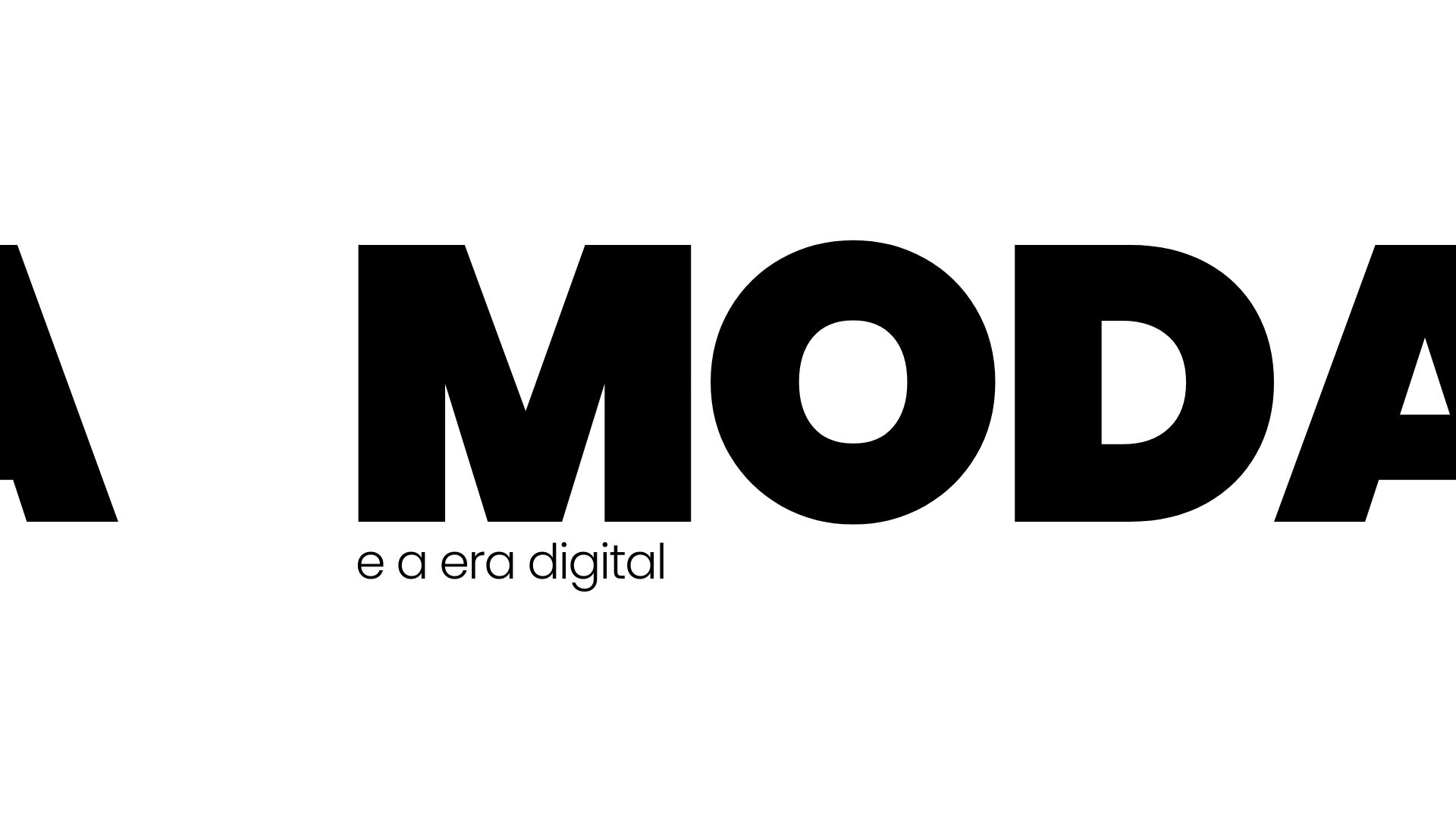 comércio social moda