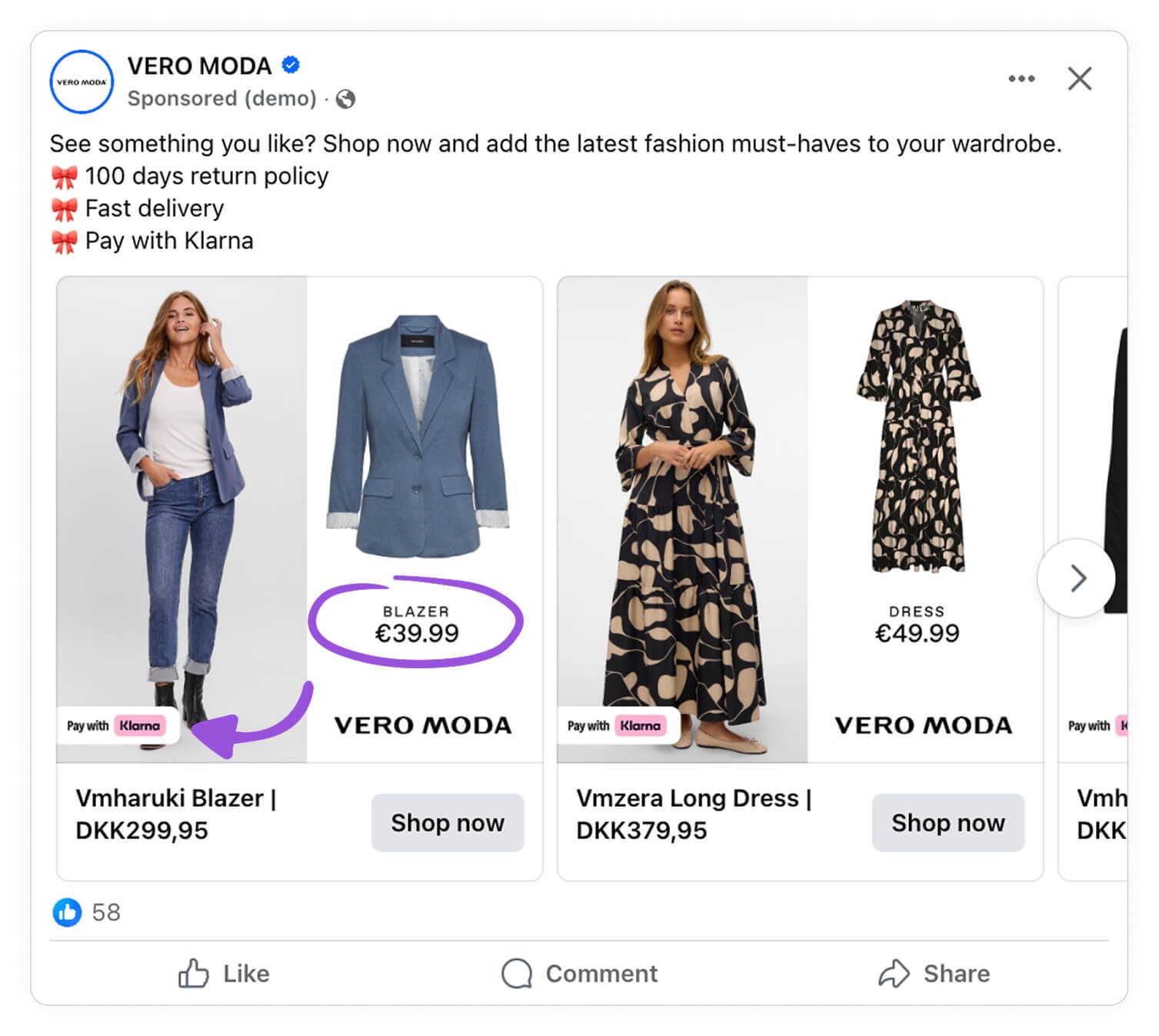 tendências marketing digital moda 2025