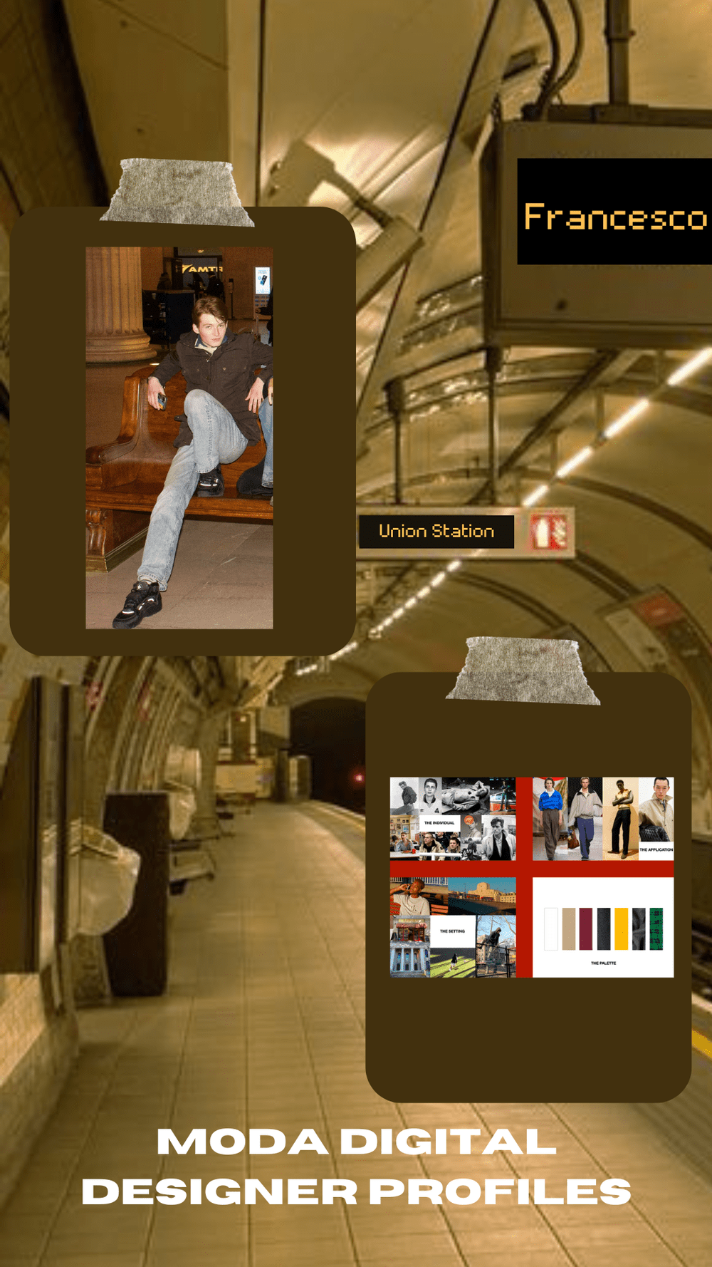 futuro do varejo de moda