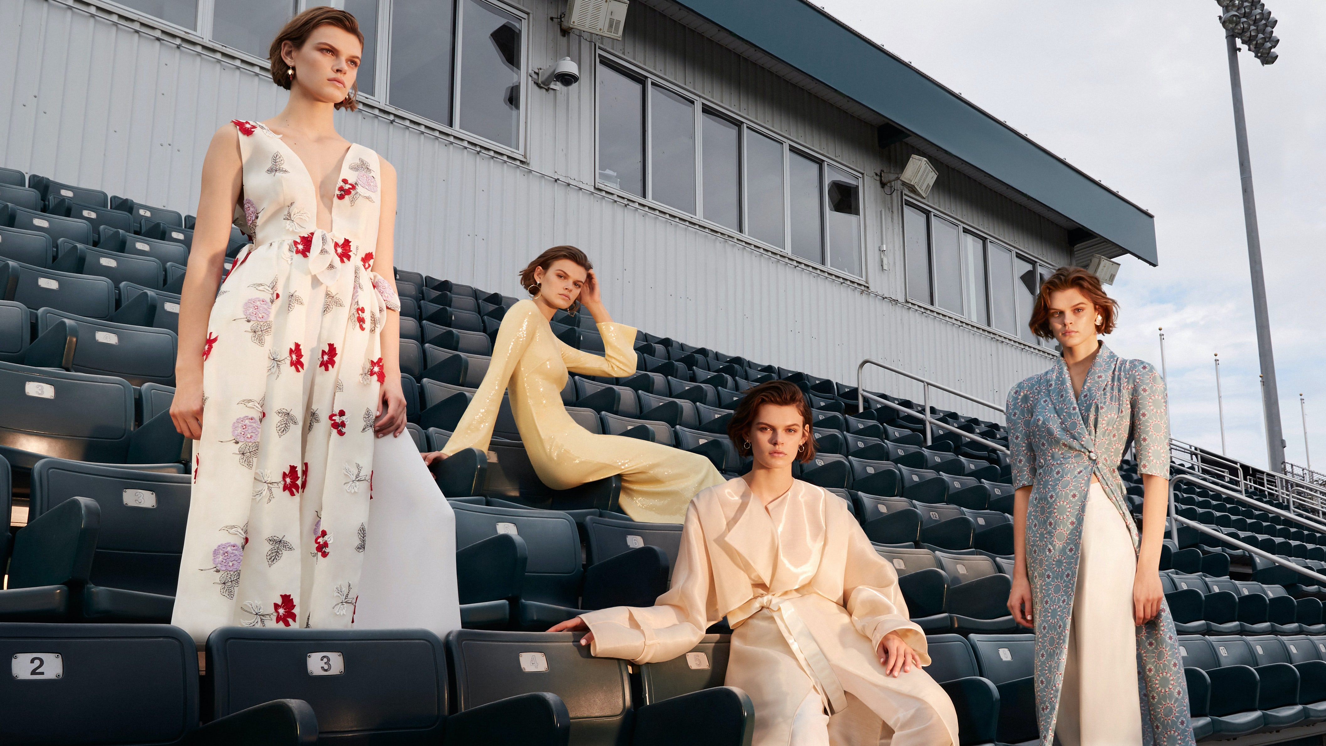 comércio social moda