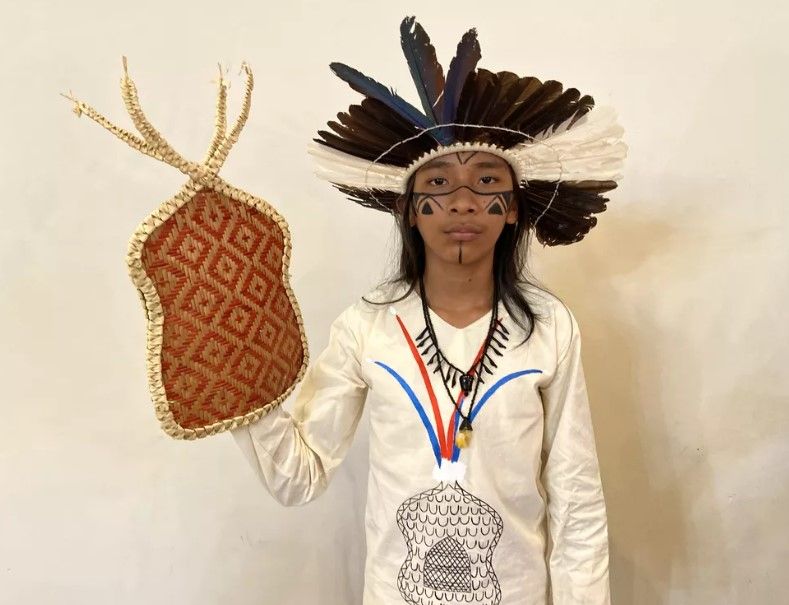 Como a Decolonialidade Transforma a Moda Indígena Brasileira