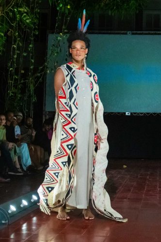 Sioduhi Piratapuya: Inovação e Tradição nos Corantes Naturais Indígenas