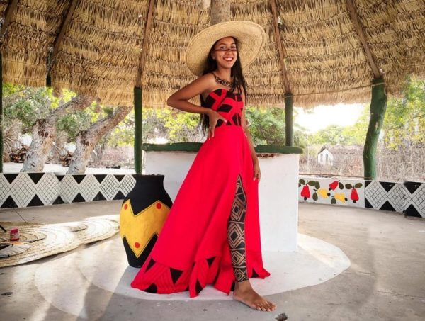 Matérias-Primas Ancestrais: O Segredo da Sustentabilidade na Moda Indígena