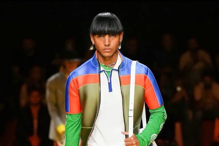 Além da Passarela: O Impacto da Moda Indígena em Eventos como SPFW