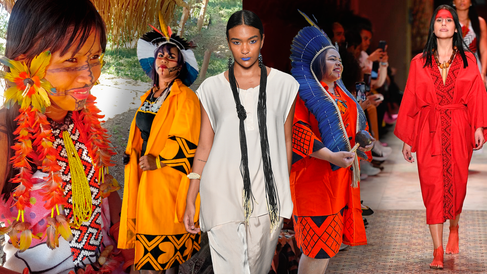 Sioduhi Piratapuya: Inovação e Tradição nos Corantes Naturais Indígenas