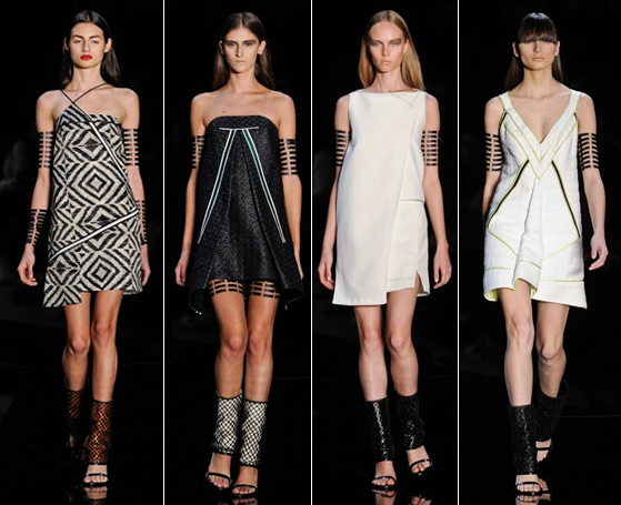 Além da Passarela: O Impacto da Moda Indígena em Eventos como SPFW