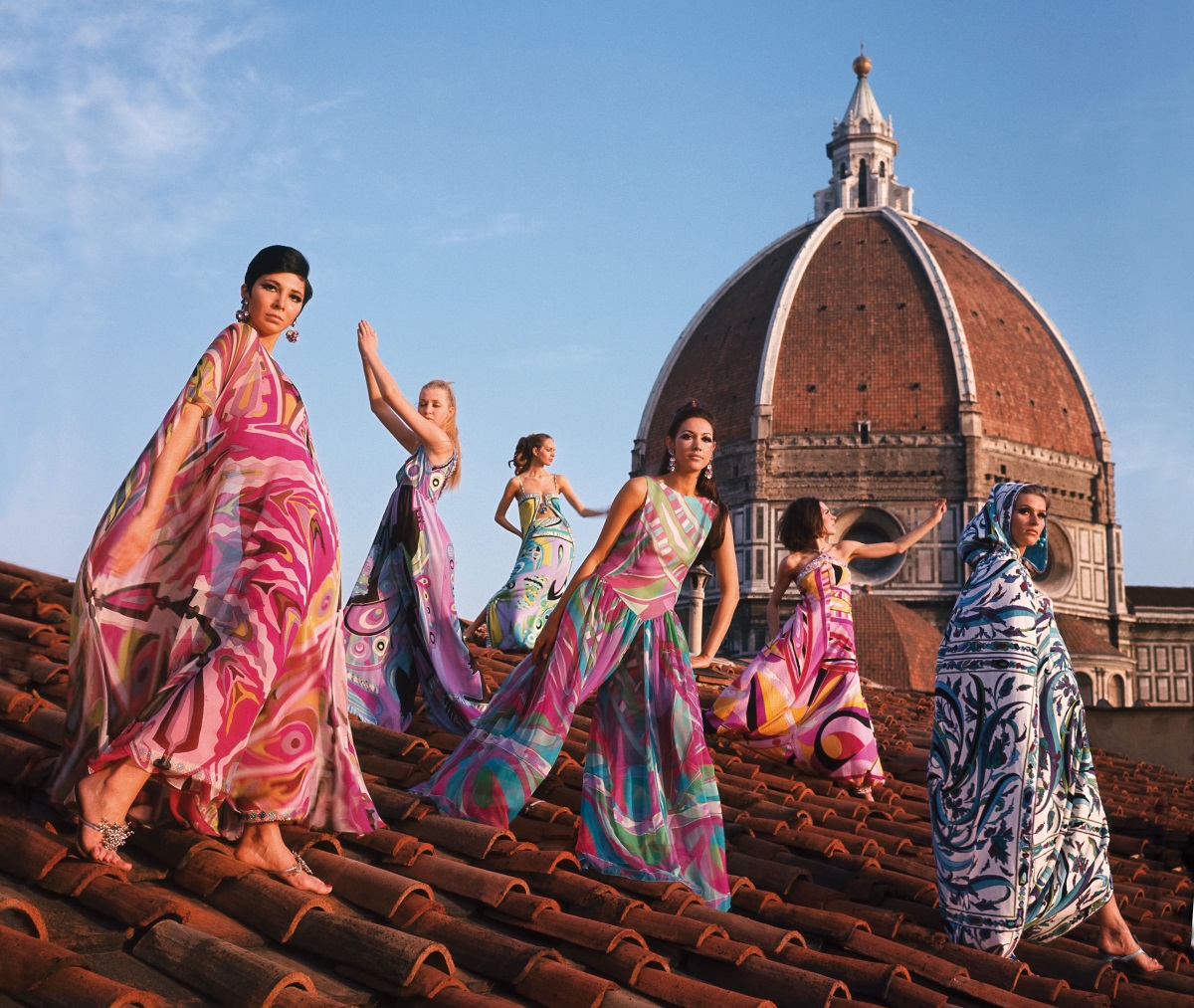 A Roupa Dos Anos Em Fotos Originais Da Década