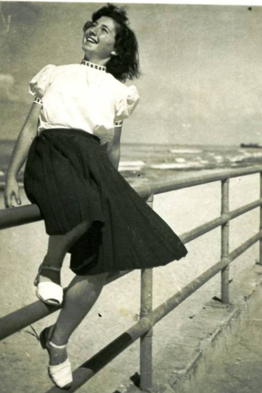 A Roupa Dos Anos Em Fotos Originais Da Década