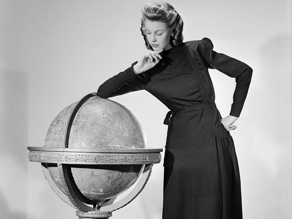 Como o 'New Look' de Dior Transformou a Moda Pós-Guerra