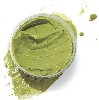 tratamento de abacate para cabelo ressecado