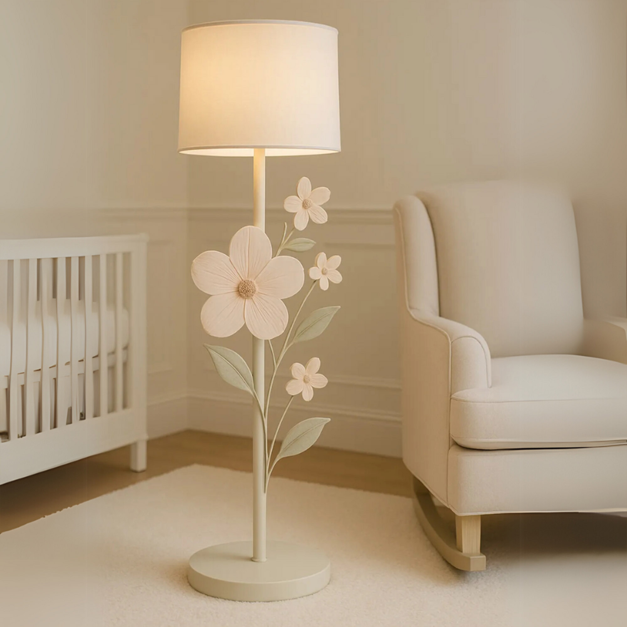 melhor abajur para quarto