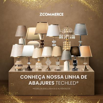 tipos de abajur para quarto