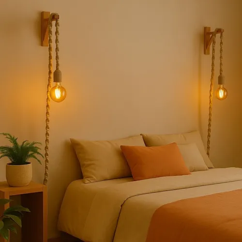 melhor abajur para quarto