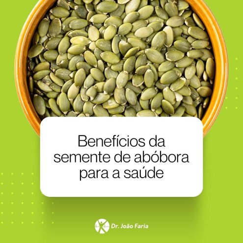 Abóbora: O Superalimento Perfeito para Dietas de Emagrecimento