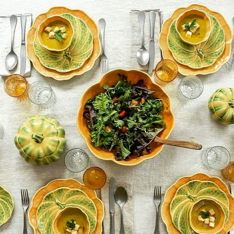 melhor abóbora para purê