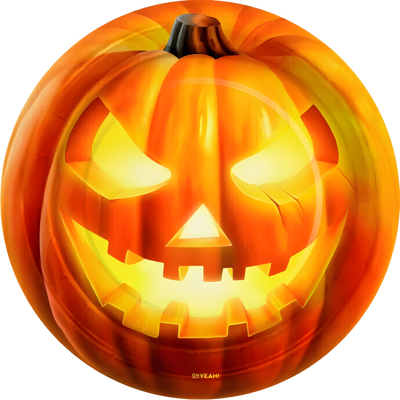 abóbora menina refogada