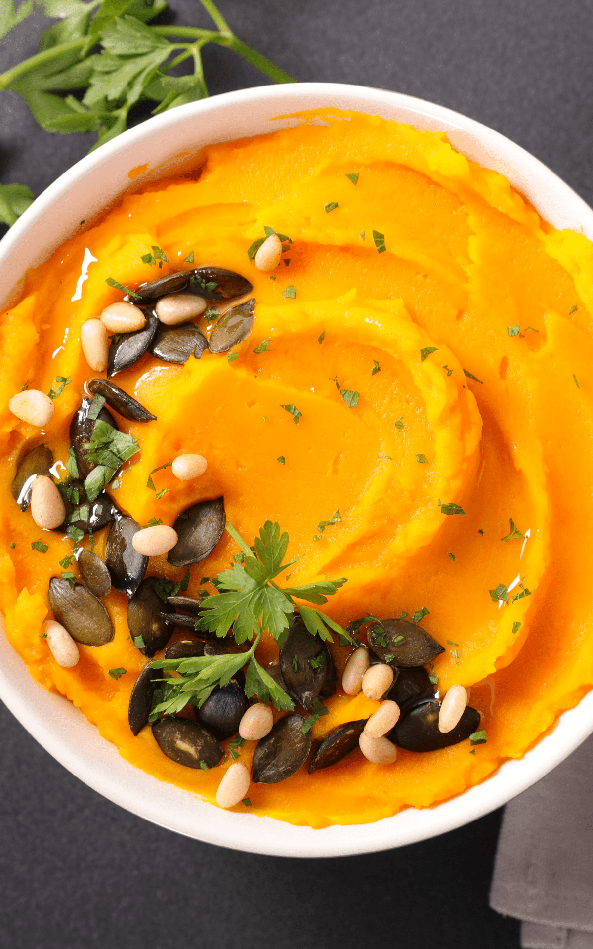 receita de doce de abóbora tradicional