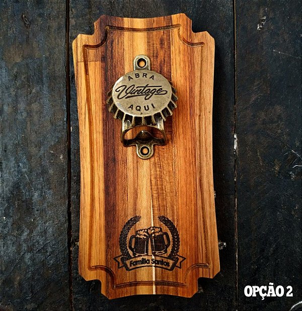 Como Escolher o Abridor de Garrafa de Parede Ideal para Sua Área Gourmet