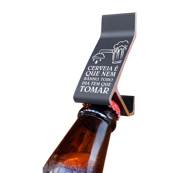 Os 5 Melhores Abridores de Garrafa Rústicos para Presentear