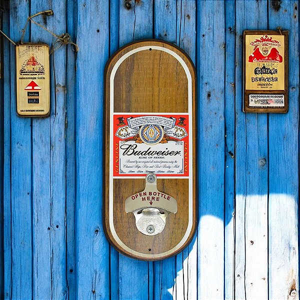 Abridor de Parede Vintage: Dê um Toque Retrô à Sua Decoração