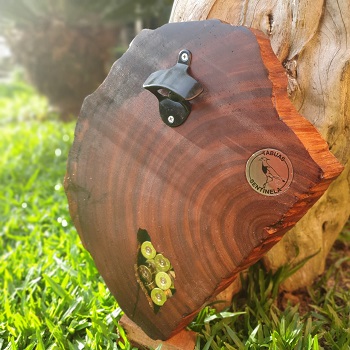 Personalização de Abridores de Garrafa: Ideias para Empresas e Eventos