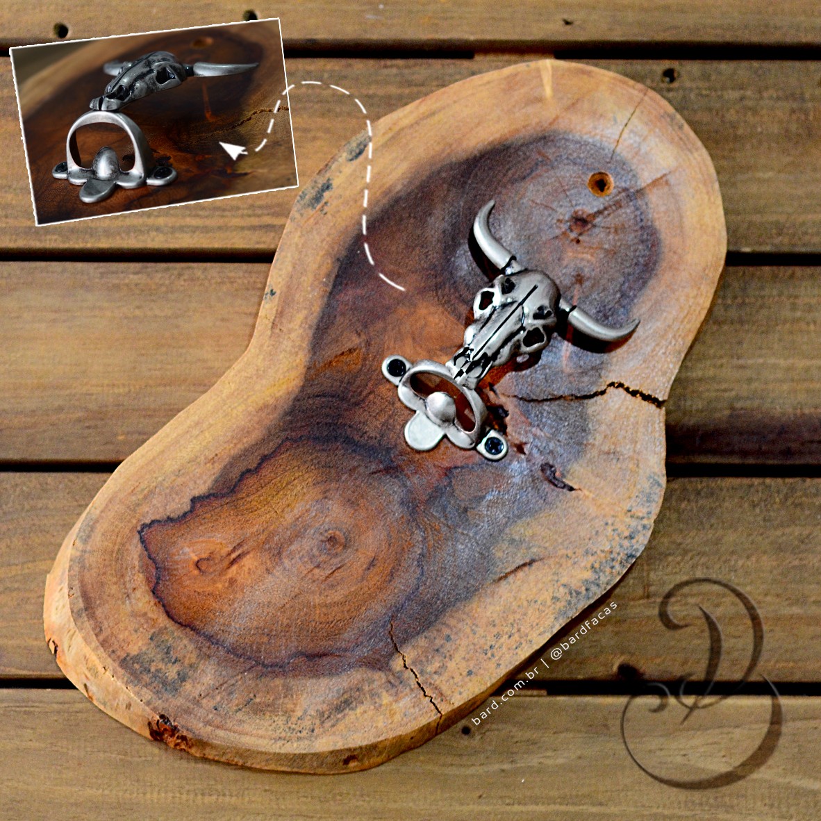 Os 5 Melhores Abridores de Garrafa Rústicos para Presentear