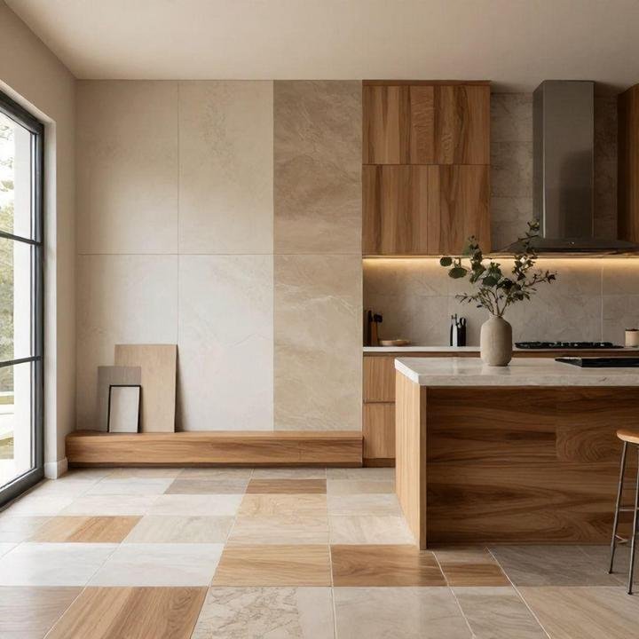 detalhes de acabamento para interiores