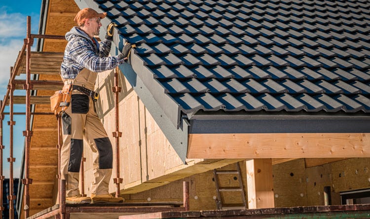 tipos de acabamento para casas