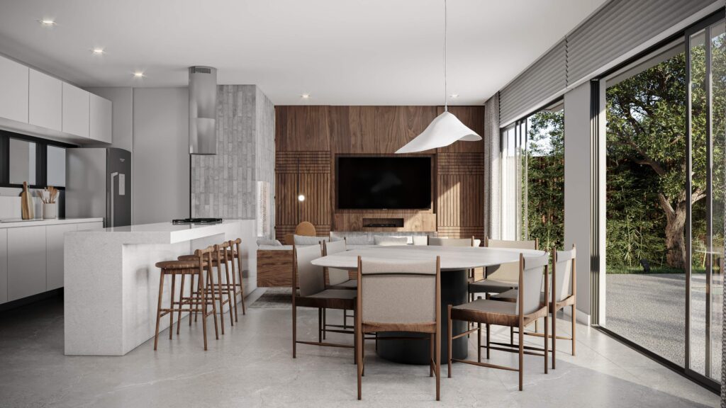 detalhes de acabamento para interiores