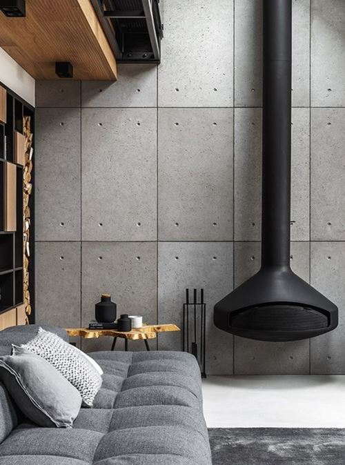 acabamentos industriais