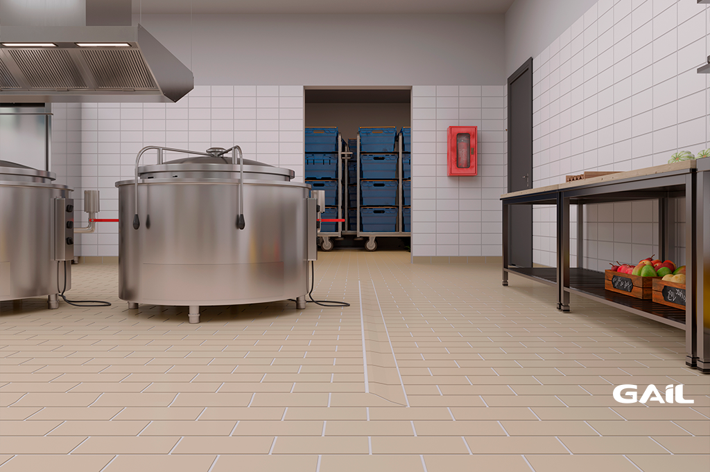 processos de finalização de produtos