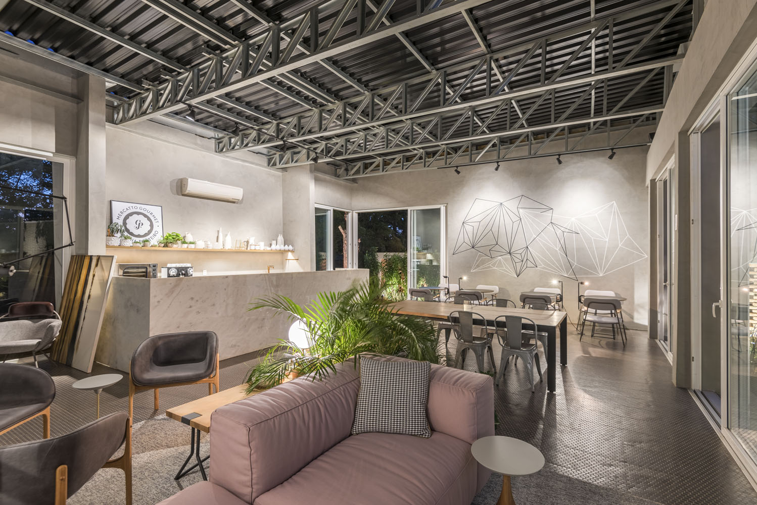 tratamentos de superfície para metais